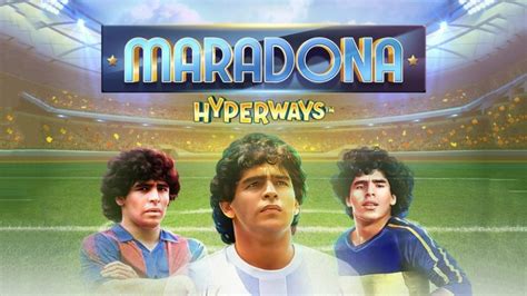  Maradona HyperWays ұясы